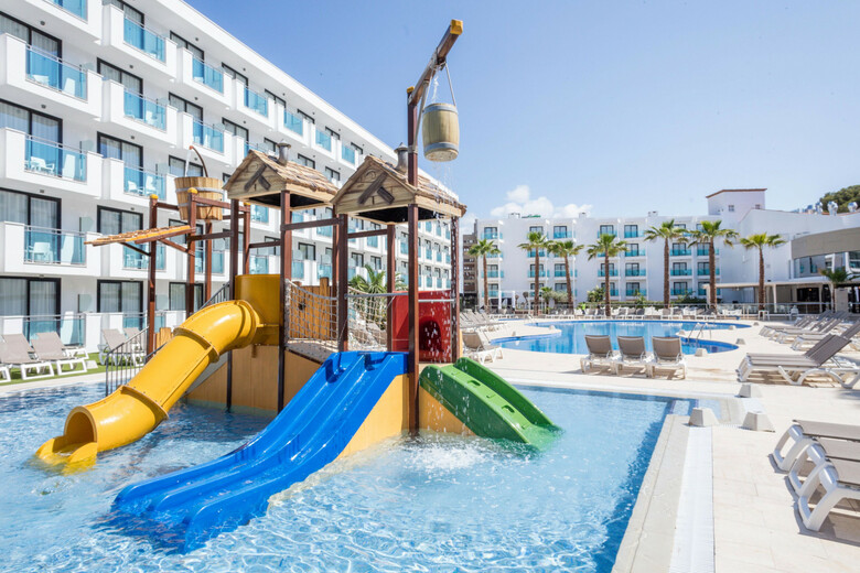 Hotel Best Sol Dor