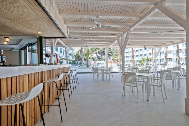 Hotel Best Sol Dor