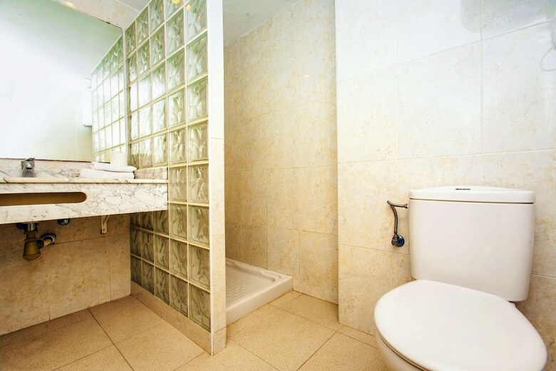 Villa Alboran Apartamentos