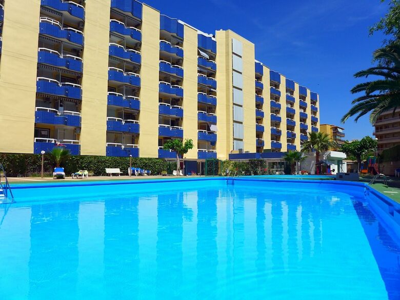 Villa Alboran Apartamentos