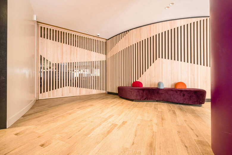 Aparthotel Apartamentos California
