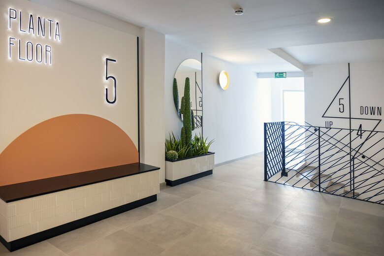 Hotel Medplaya Calypso