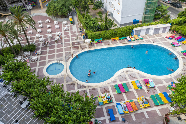 Hotel Medplaya Calypso