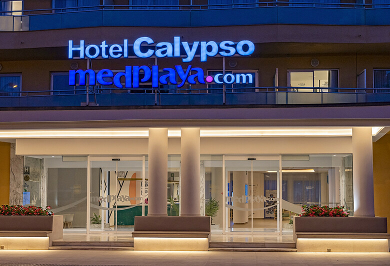 Hotel Medplaya Calypso