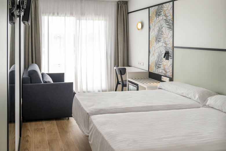 Hotel Medplaya Calypso