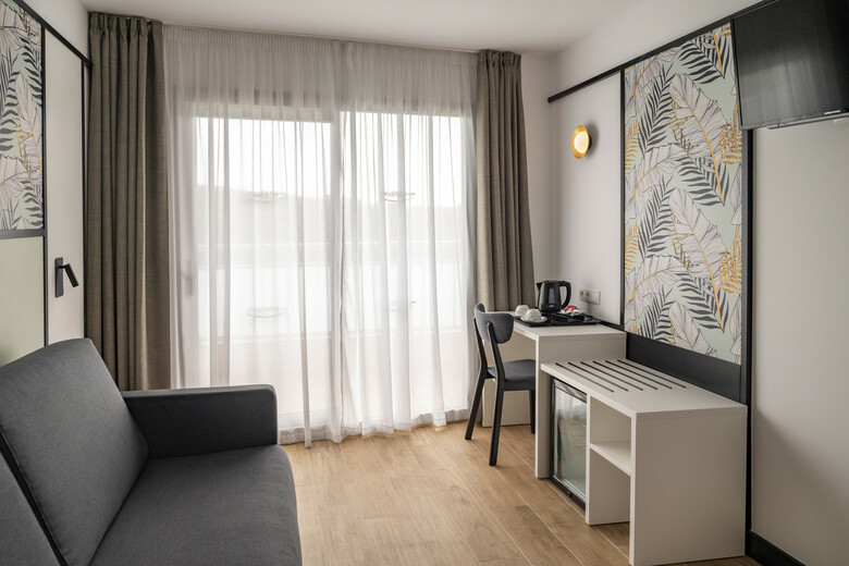 Hotel Medplaya Calypso