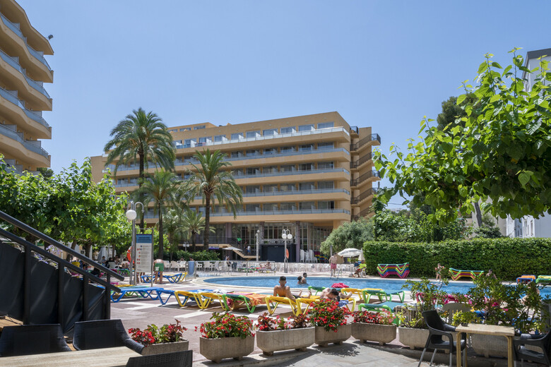Hotel Medplaya Calypso