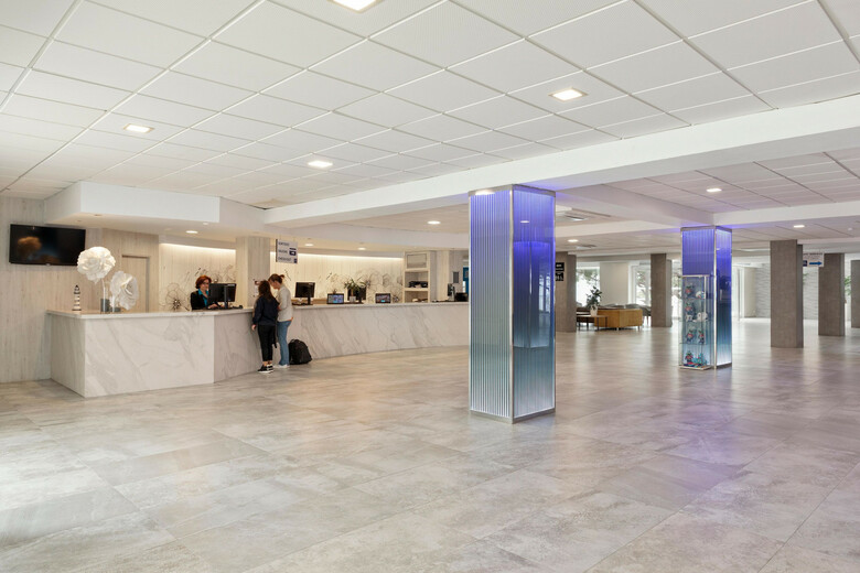 Hotel Best Cap Salou