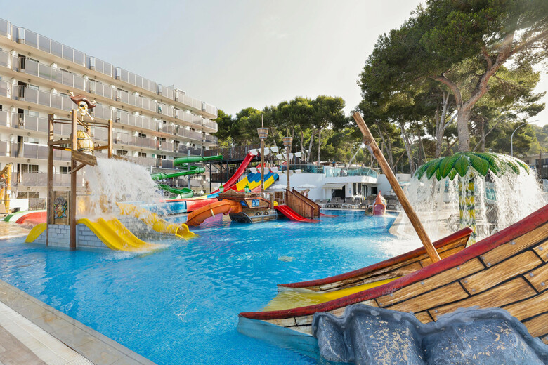 Hotel Best Cap Salou