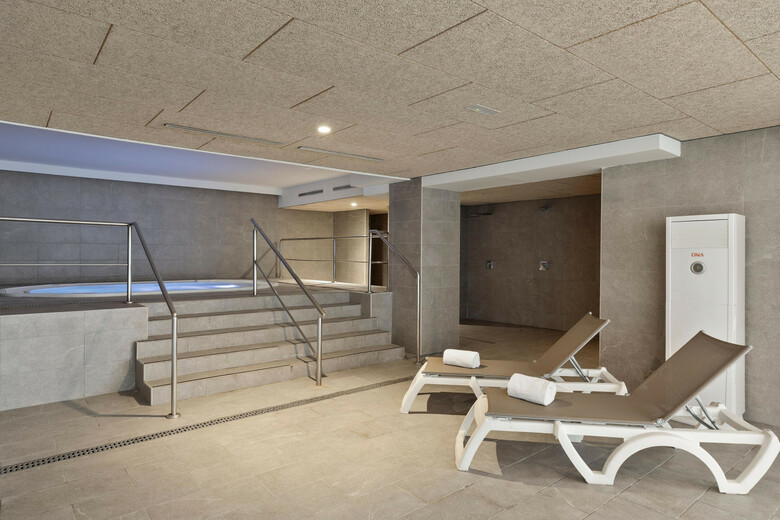 Hotel Best Cap Salou