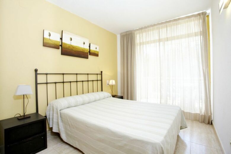 Apartamento Catalonia Gardens