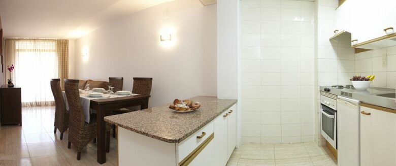 Apartamento Catalonia Gardens