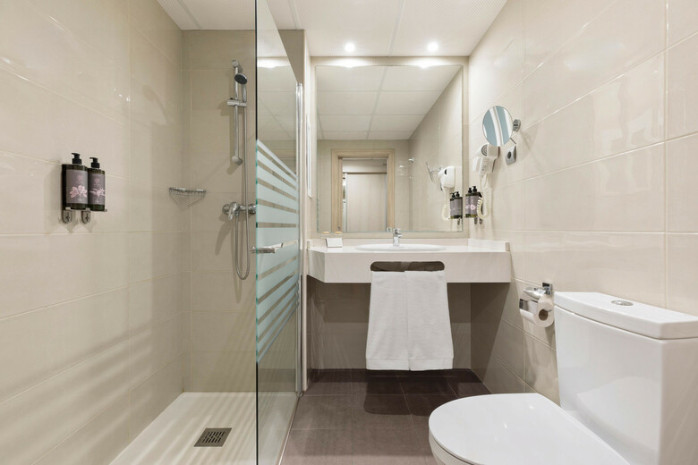 Hotel Best Los Angeles