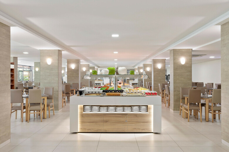 Hotel Best Los Angeles