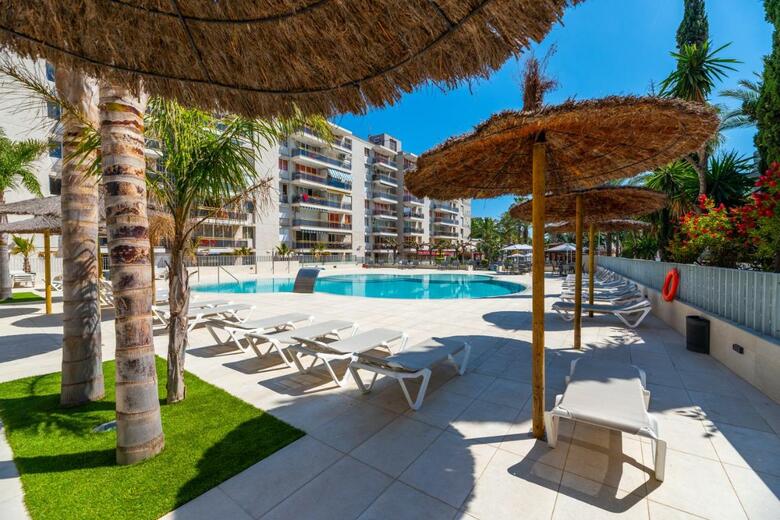 Apartamento Los Peces