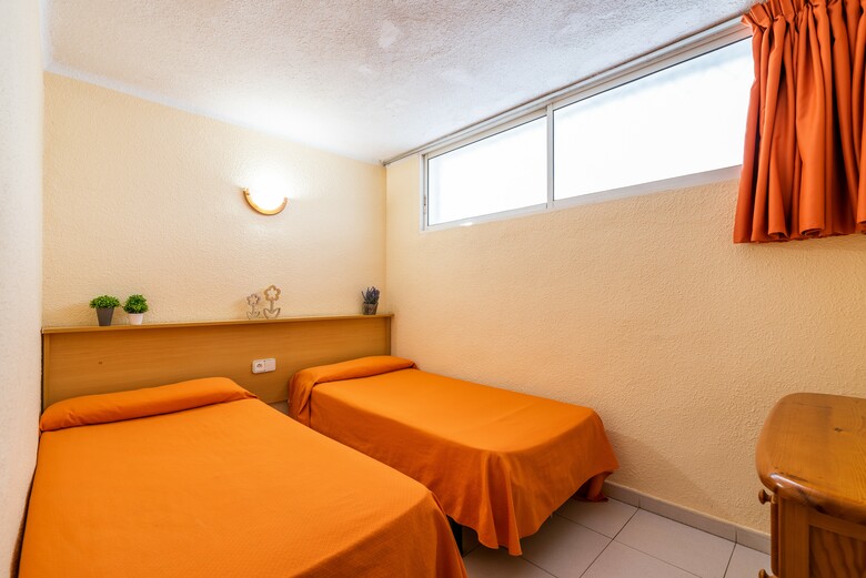 Apartamento Los Peces