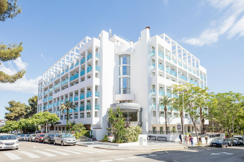 Hotel Best Mediterr�neo