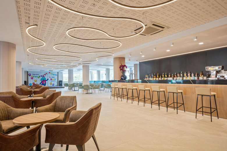 Hotel Best Mediterr�neo