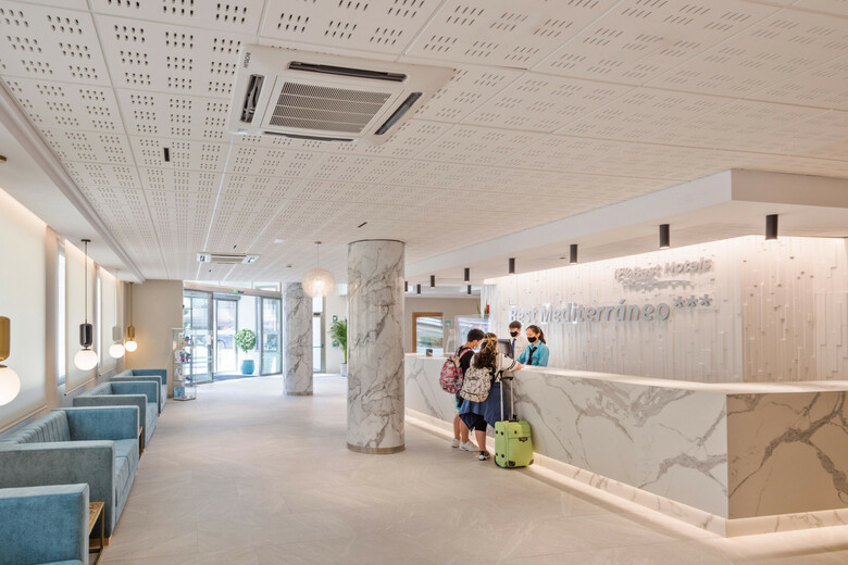 Hotel Best Mediterr�neo