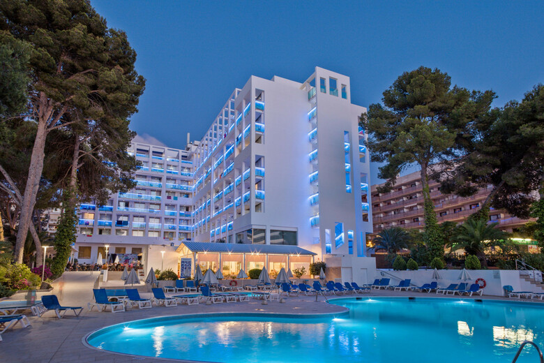 Hotel Best Mediterr�neo