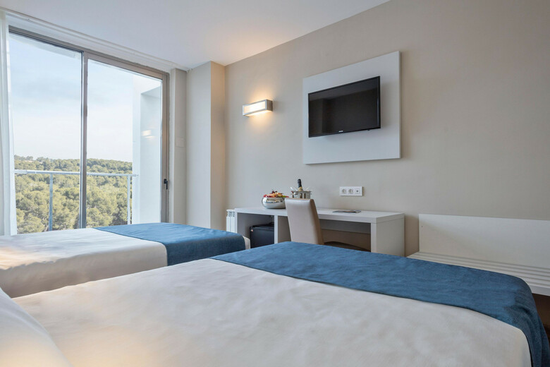 Hotel Best Mediterr�neo