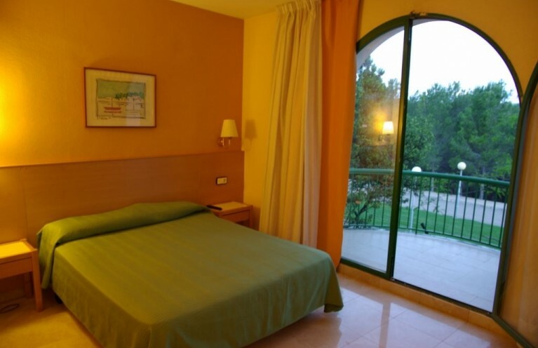 Hotel Pino Alto