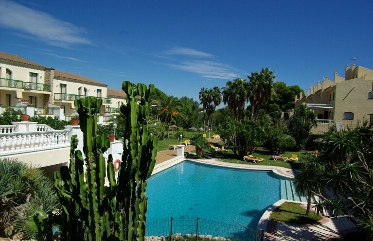 Hotel Pino Alto