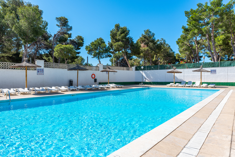 Aparthotel Salou Pacific Apartaments