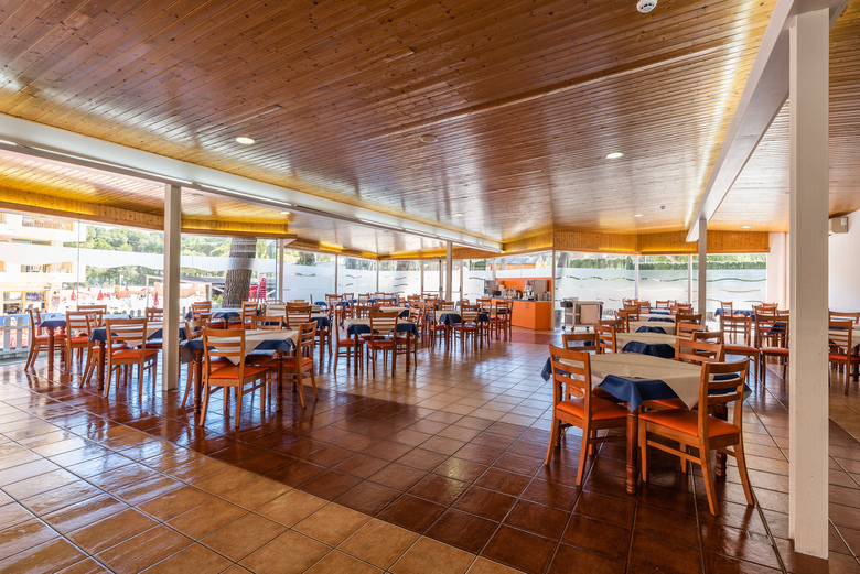 Aparthotel Salou Pacific Apartaments