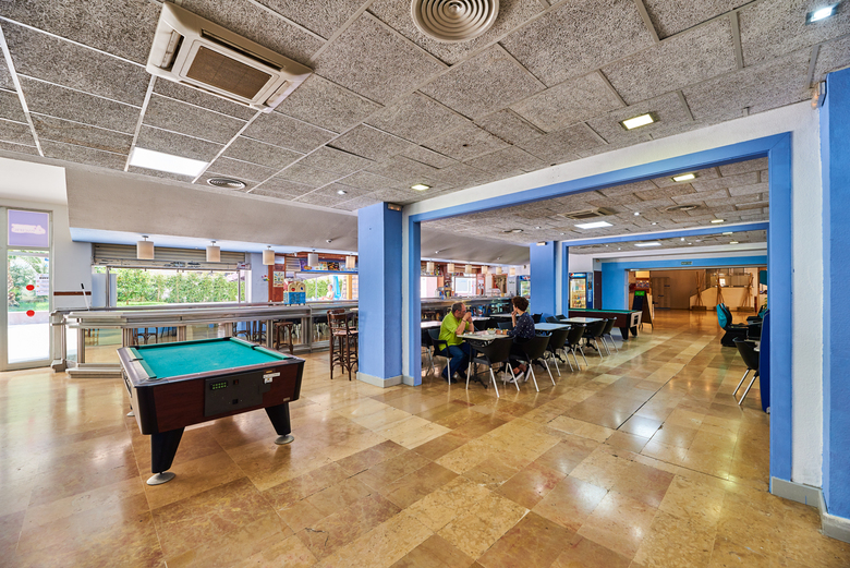 Aparthotel Salou Pacific Apartaments