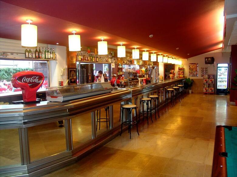 Aparthotel Salou Pacific Apartaments