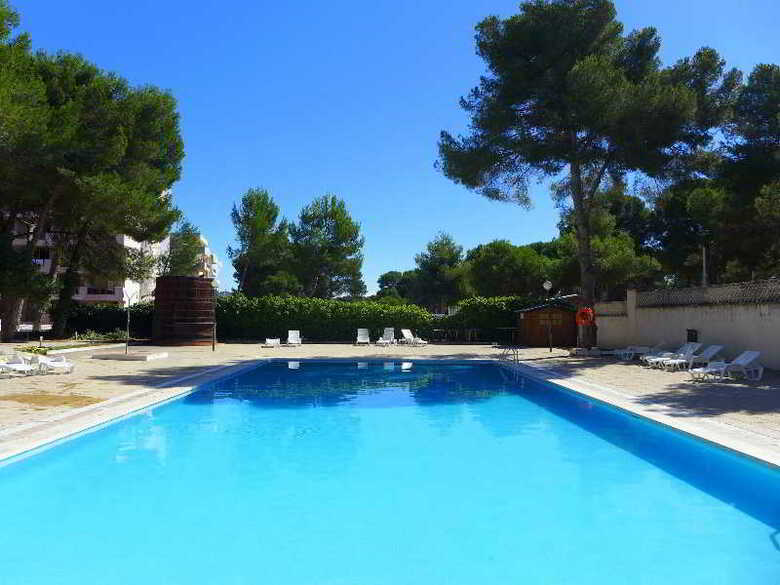 Aparthotel Salou Pacific Apartaments