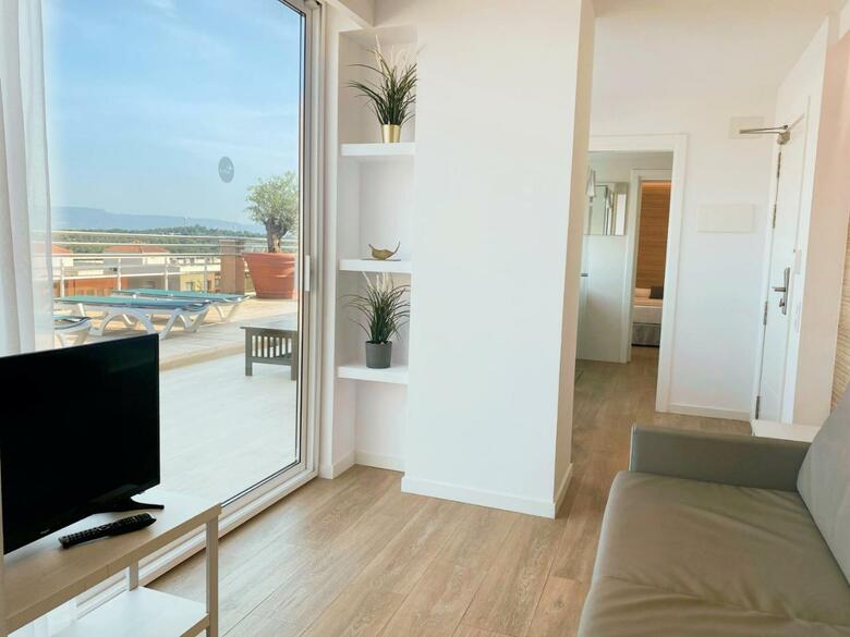 Aparthotel Sunclub Salou