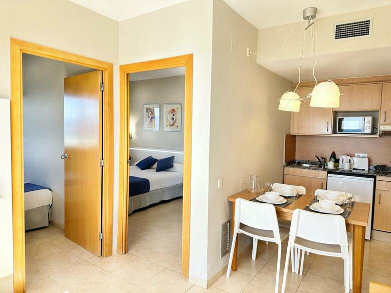 Aparthotel Sunclub Salou
