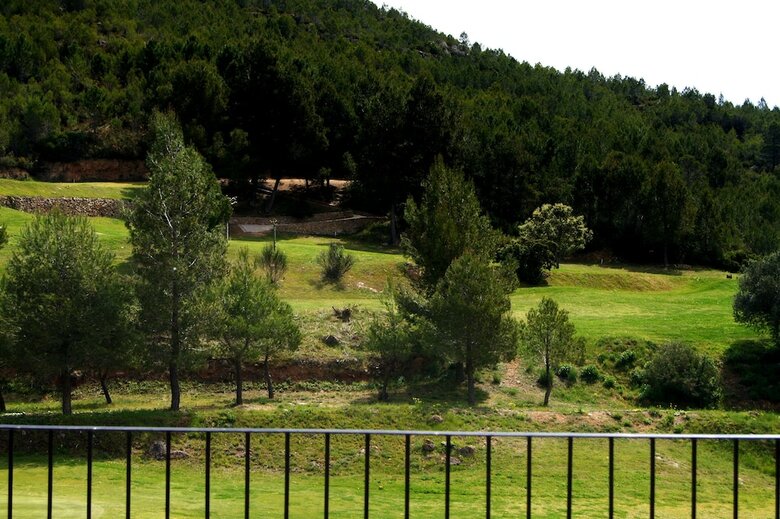 La Figuerola Hotel & Restaurant