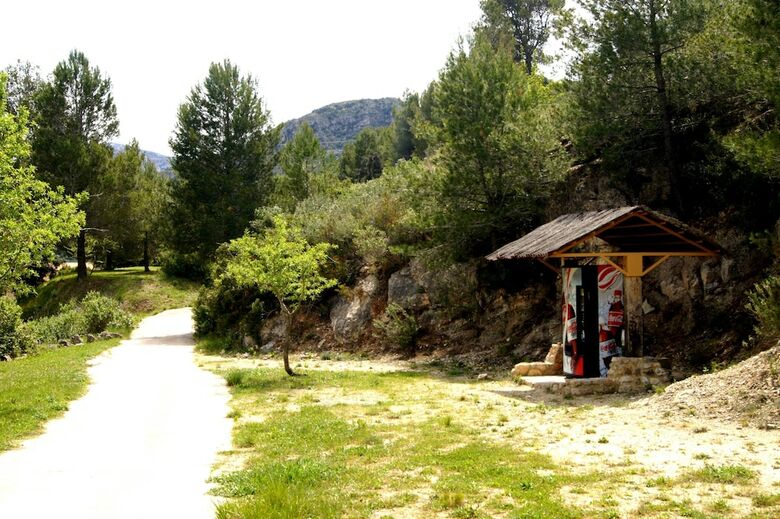 La Figuerola Hotel & Restaurant