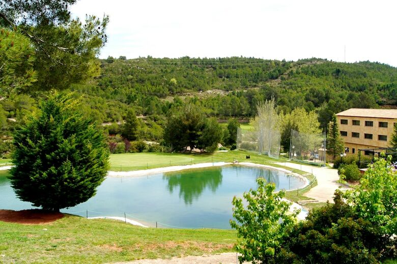 La Figuerola Hotel & Restaurant