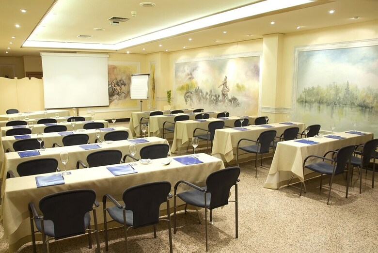 Hotel Los Arcos