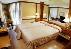 Hotel Los Arcos