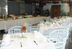 Hotel Los Arcos