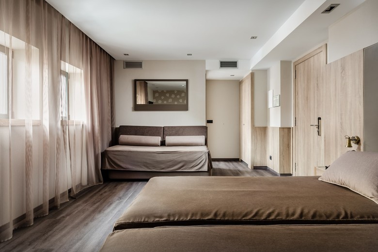 Hotel Civera