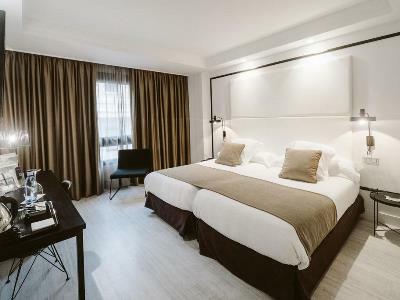 Hotel Abando
