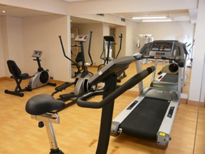 Hotel Abando