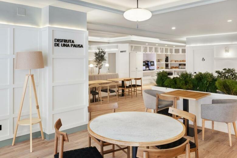 B&B Hotel Zaragoza Royal