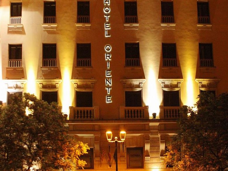 Hotel Oriente
