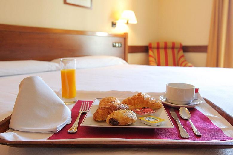 Hotel Oriente