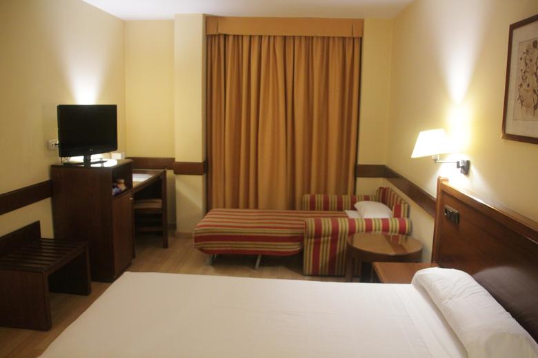 Hotel Oriente