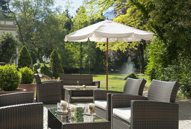 Hotel Wyndham Grand Bad Reichenhall Axelmannstein