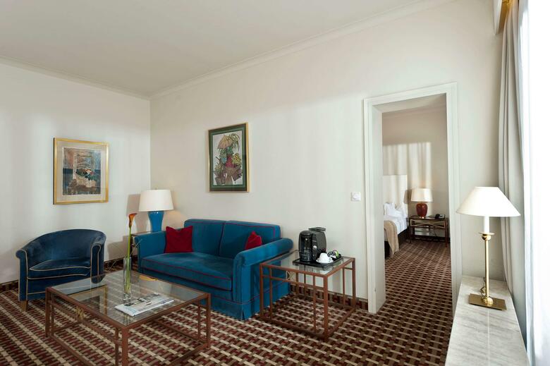 Hotel Wyndham Grand Bad Reichenhall Axelmannstein