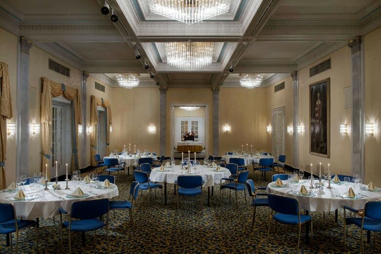 Hotel Wyndham Grand Bad Reichenhall Axelmannstein